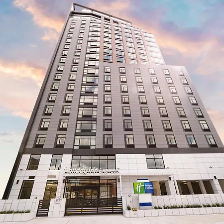 Holiday Inn Express Long Island City E - New York By Ihg-2